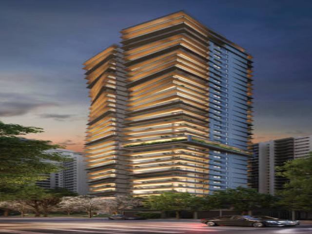 Apartamento para Venda em São Paulo - 3