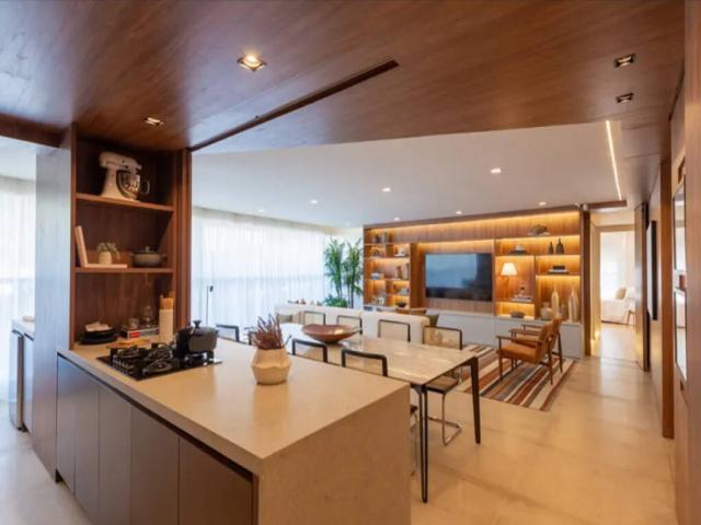 Apartamento para Venda em São Paulo - 5