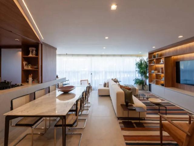 Apartamento para Venda em São Paulo - 3