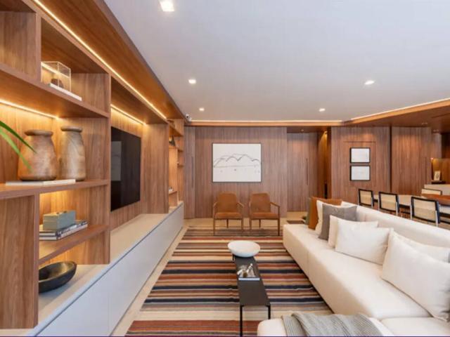 Apartamento para Venda em São Paulo - 2