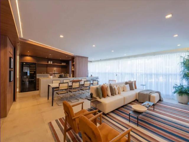 Apartamento para Venda em São Paulo - 4
