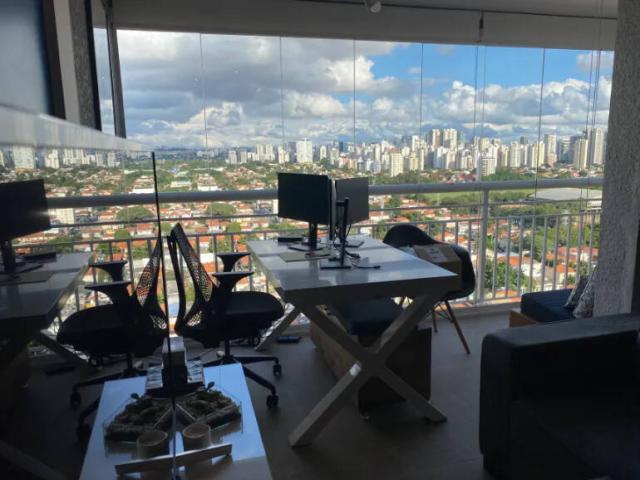 Apartamento para Venda em São Paulo - 4