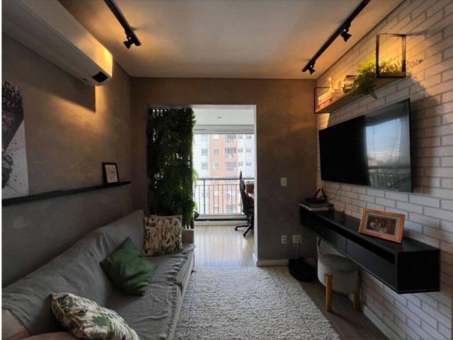 Apartamento para Venda em São Paulo - 3
