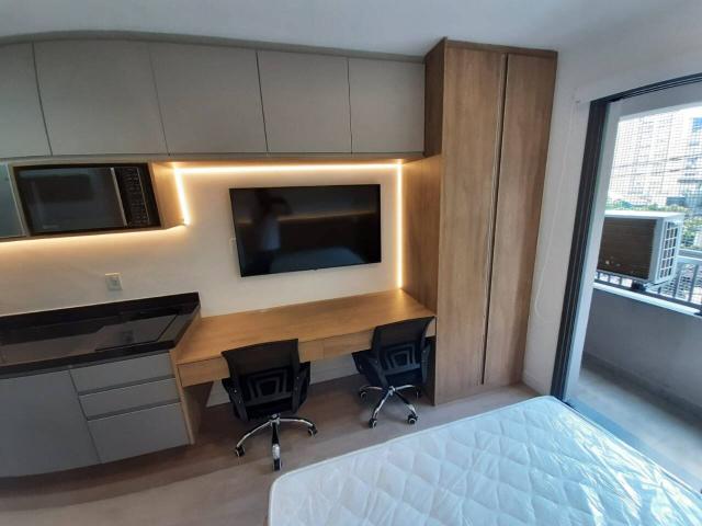 Apartamento para Locação em São Paulo - 5