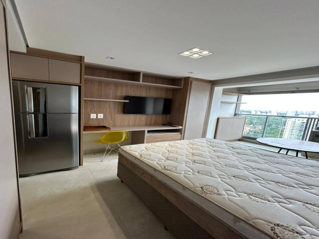 #ap4413 - Apartamento para Locação em São Paulo - SP - 1