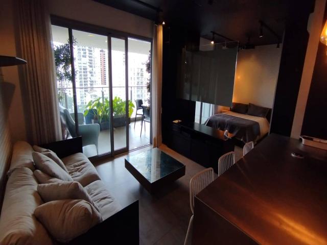 #ap4417 - Apartamento para Locação em São Paulo - SP - 3