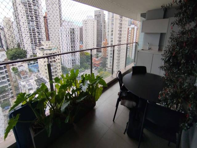 Apartamento para Locação em São Paulo - 4