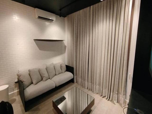 #ap4417 - Apartamento para Locação em São Paulo - SP - 1