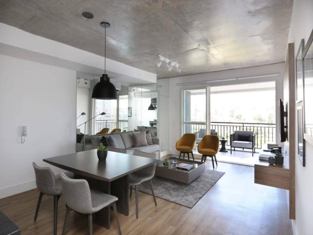 Apartamento para Locação em São Paulo - 5
