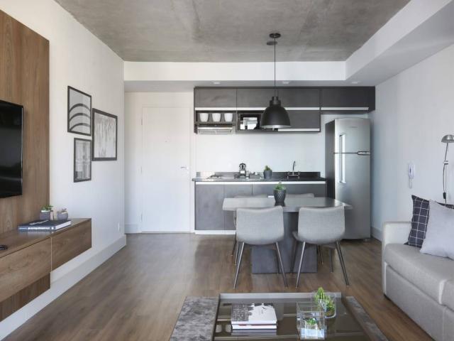 Apartamento para Locação em São Paulo - 4