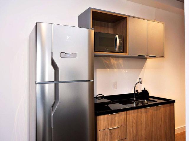 Apartamento para Locação em São Paulo - 3