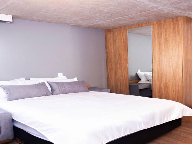 Apartamento para Locação em São Paulo - 4