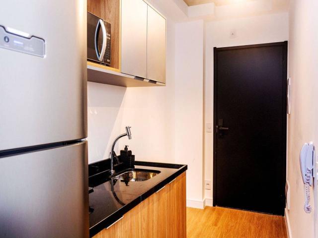 Apartamento para Locação em São Paulo - 2