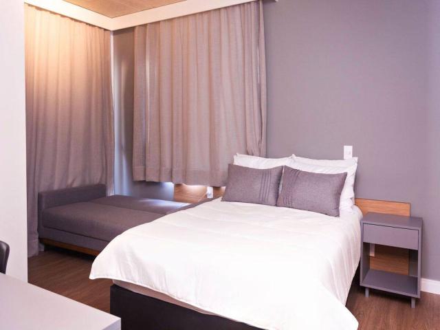 Apartamento para Locação em São Paulo - 5