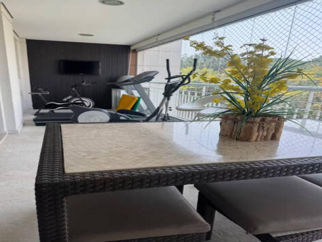 Apartamento para Venda em São Paulo - 5