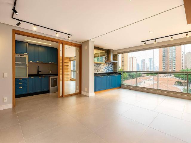 Apartamento para Venda em São Paulo - 5