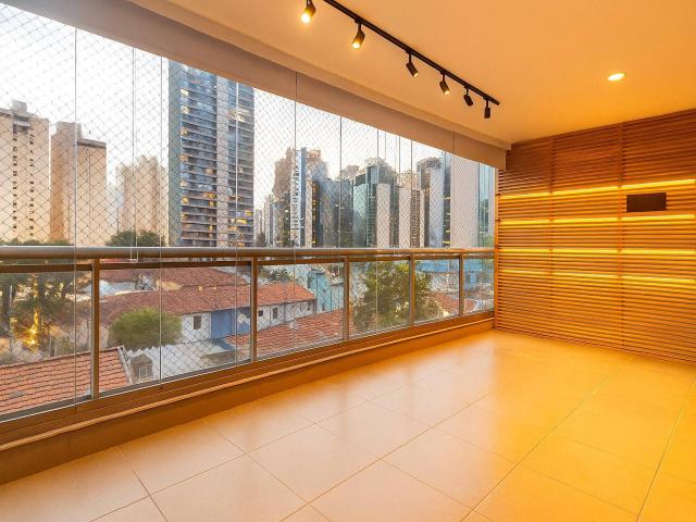 Apartamento para Venda em São Paulo - 4