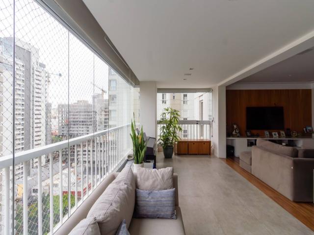 Apartamento para Venda em São Paulo - 4