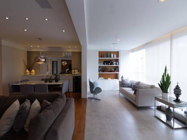 Apartamento para Venda em São Paulo - 2