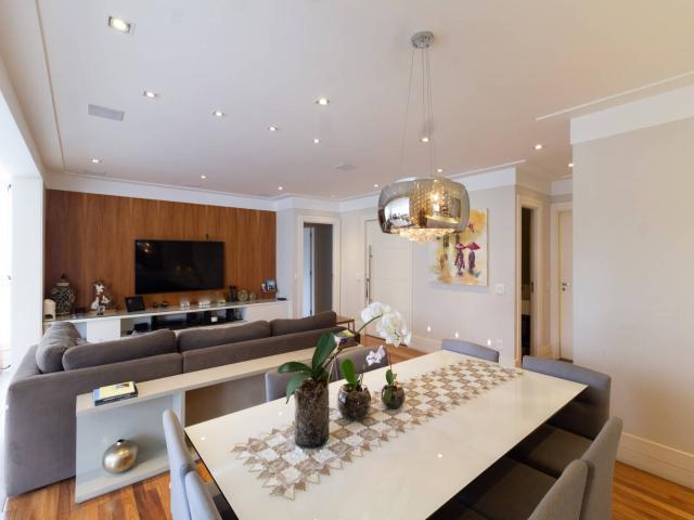 Apartamento para Venda em São Paulo - 5