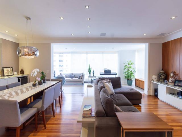 Apartamento para Venda em São Paulo - 3