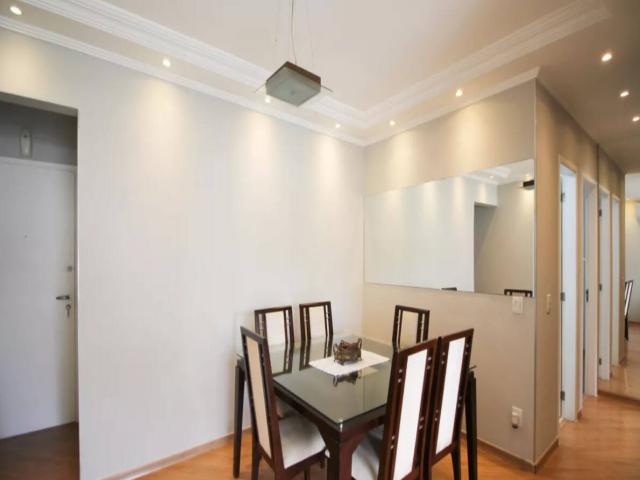 Apartamento para Venda em São Paulo - 4