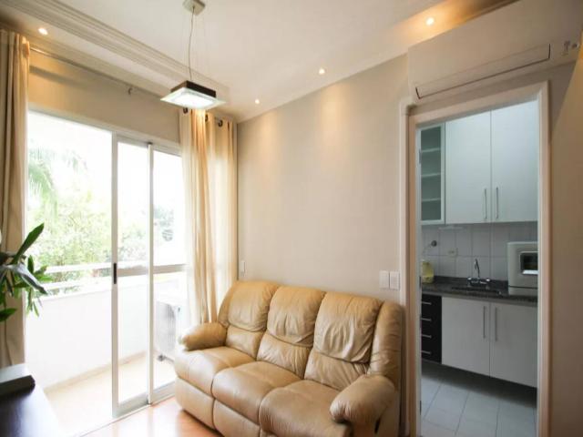 Apartamento para Venda em São Paulo - 3