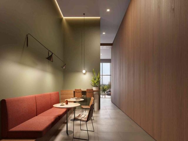 Apartamento para Venda em São Paulo - 2