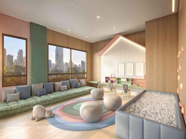 Apartamento para Venda em São Paulo - 4