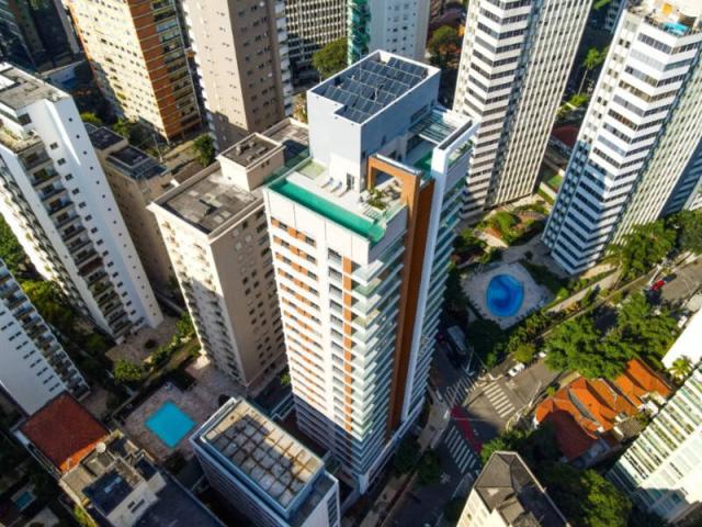 Apartamento para Venda em São Paulo - 2