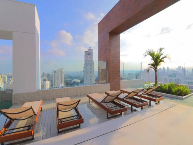 Apartamento para Venda em São Paulo - 3