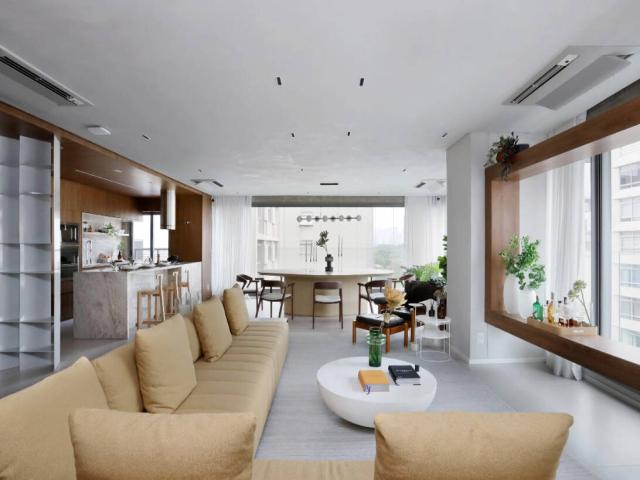 Apartamento para Venda em São Paulo - 3