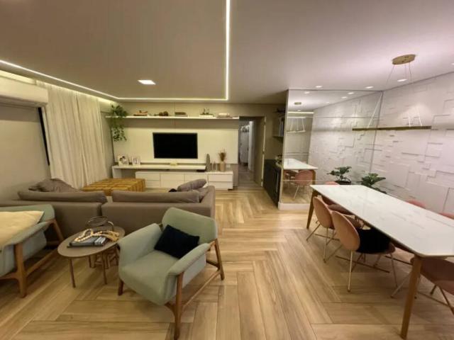 Apartamento para Venda em São Paulo - 4
