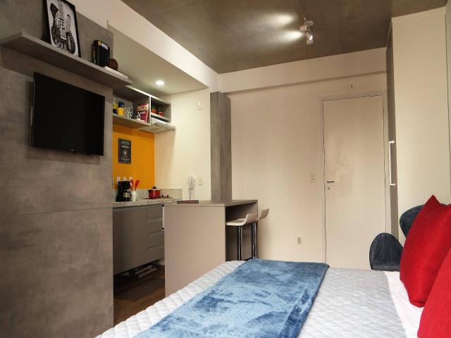 Apartamento para Venda em São Paulo - 2