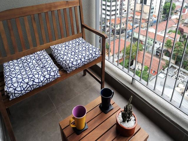 Apartamento para Venda em São Paulo - 5