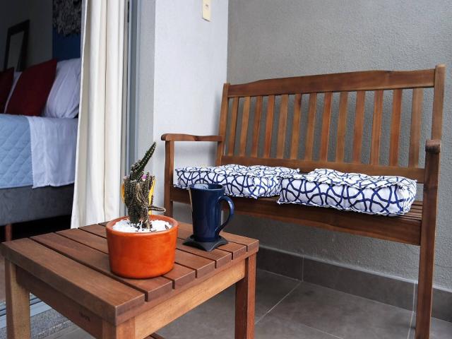 Apartamento para Venda em São Paulo - 4