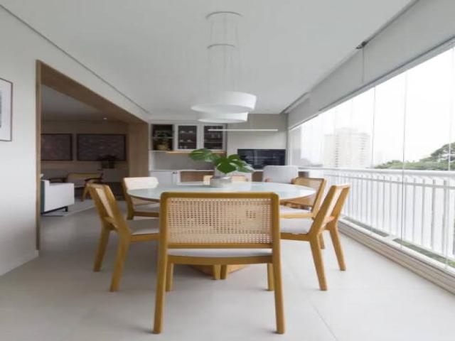 Apartamento para Venda em São Paulo - 3