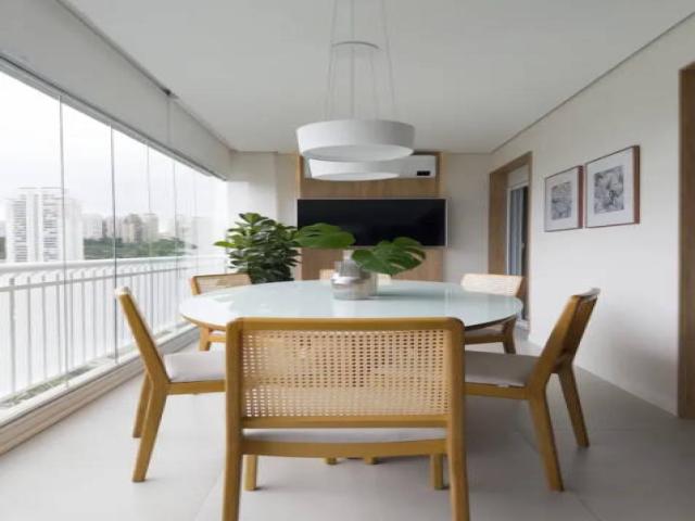Apartamento para Venda em São Paulo - 4