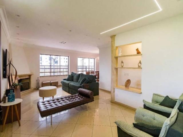 Apartamento para Venda em São Paulo - 4