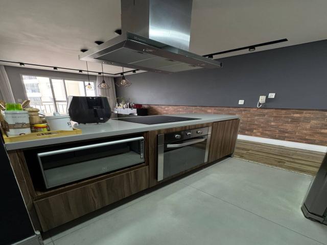 Apartamento para Venda em São Paulo - 4
