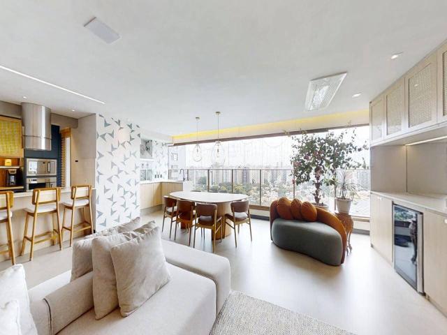 Apartamento para Venda em São Paulo - 3
