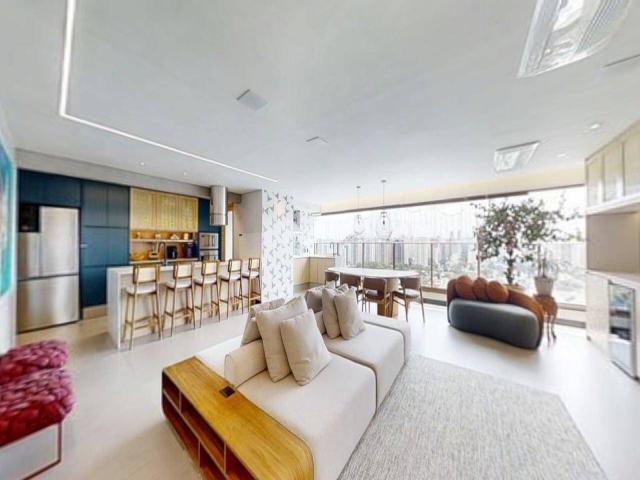 Apartamento para Venda em São Paulo - 4