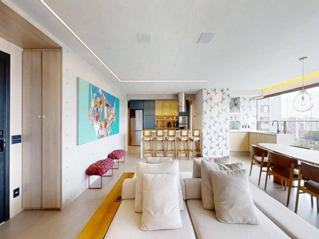 Apartamento para Venda em São Paulo - 2