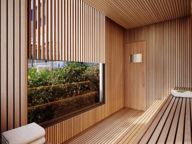 Apartamento para Venda em São Paulo - 5