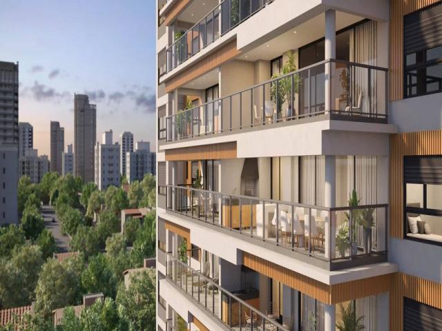 Apartamento para Venda em São Paulo - 2