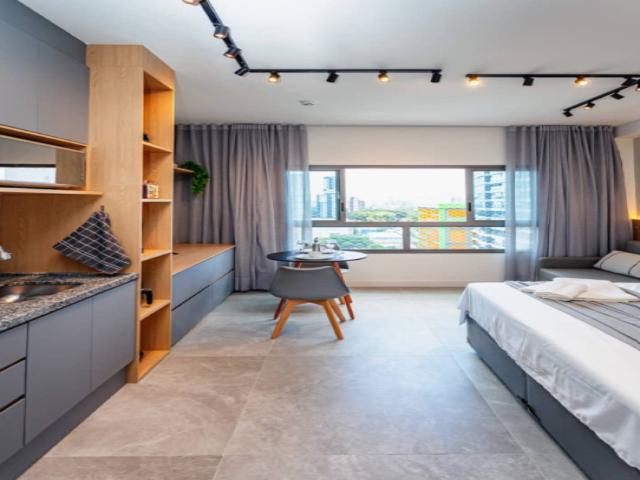 Apartamento para Venda em São Paulo - 2