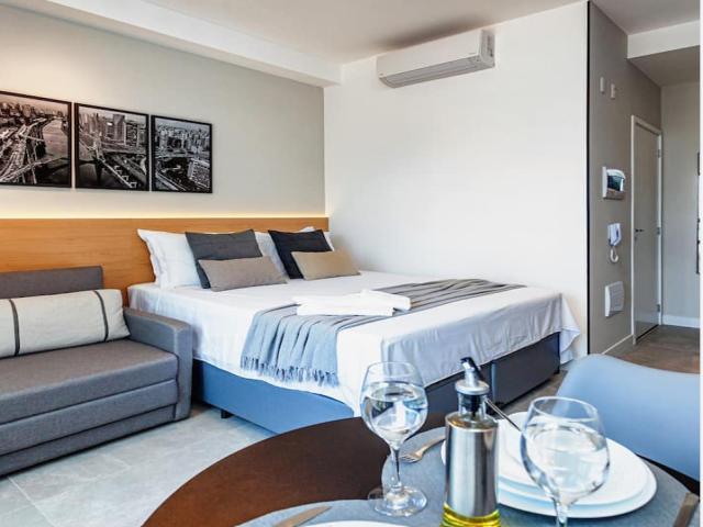 Apartamento para Venda em São Paulo - 3
