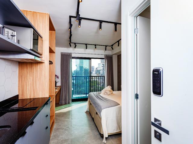 Apartamento para Venda em São Paulo - 3