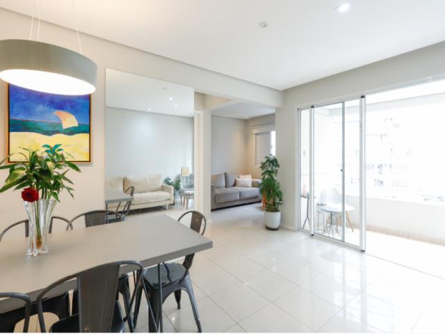 Apartamento para Venda em São Paulo - 5