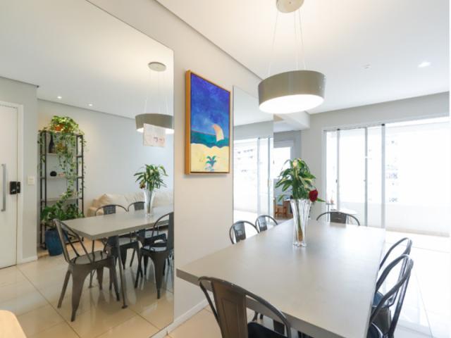 Apartamento para Venda em São Paulo - 4